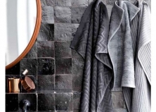 Камень базальт